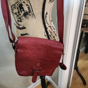Crossbody bag